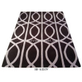 Polyester acrylique Hand Tufted tapis